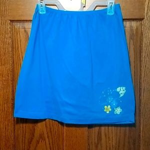 Kids skirt